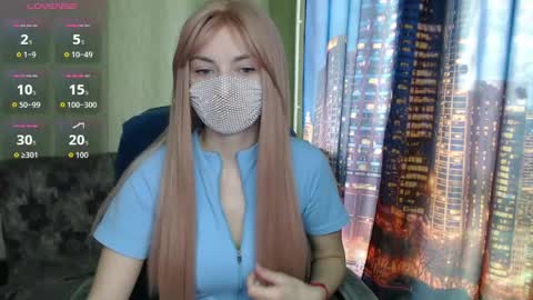 Sophie online show from 04.20.26