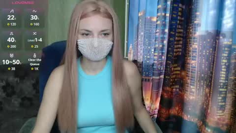 Sophie online show from 04.22.26
