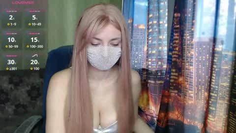 Sophie online show from 04.23.26