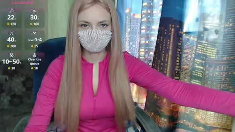 Sophie online show from 04.26.26