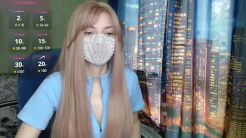 Sophie online show from 05.19.26