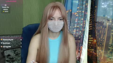 Sophie online show from 05.22.26