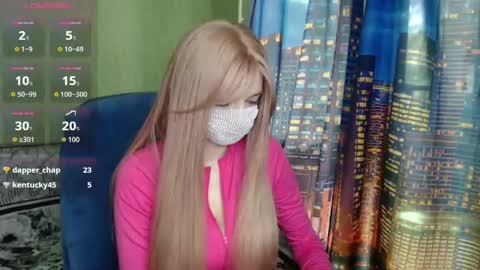 Sophie online show from 05.24.26