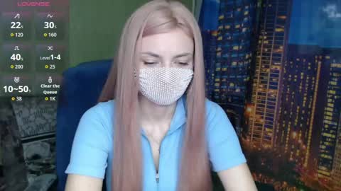 Sophie online show from 05.28.26