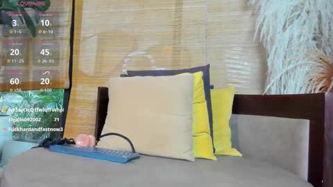 sophie online show from 03.13.26