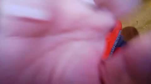 SophieBurnsX online show from 04.25.26