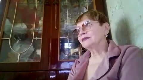 SophieBurnsX online show from 05.21.26