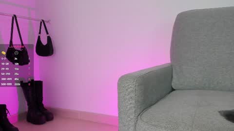 sophie  online show from 07.23.26
