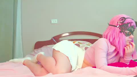 Snapshot of sophiechan69 chatting on 12.01.24 ShopieChan69 online show from 12.01.24