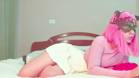 Snapshot of sophiechan69 chatting on 02.07.25 ShopieChan69 online show from 02.07.25