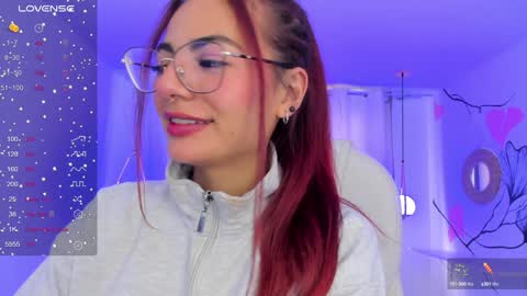 Snapshot of sophiecherry_ chatting on 12.01.24   Sophie  IG sophiecherry es   online show from 12.01.24