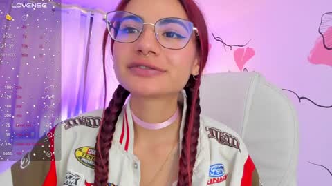 Snapshot of sophiecherry_ chatting on 12.05.24   Sophie  IG sophiecherry es   online show from 12.05.24