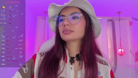 Snapshot of sophiecherry_ chatting on 12.28.24   Sophie  IG sophiecherry es   online show from 12.28.24