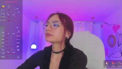 Snapshot of sophiecherry_ chatting on 01.04.25   Sophie  IG sophiecherry es   online show from 01.04.25