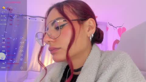 Snapshot of sophiecherry_ chatting on 01.28.25   Sophie  IG sophiecherry es   online show from 01.28.25