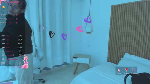 Snapshot of sophiecherry_ chatting on 02.23.25   Sophie  IG sophiecherry es   online show from 02.23.25