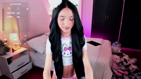 Snapshot of sophiecornett chatting on 01.18.25    online show from 01.18.25