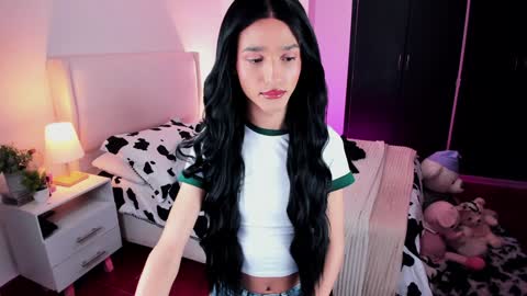 Snapshot of sophiecornett chatting on 01.29.25    online show from 01.29.25