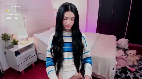 Snapshot of sophiecornett chatting on 03.07.25    online show from 03.07.25