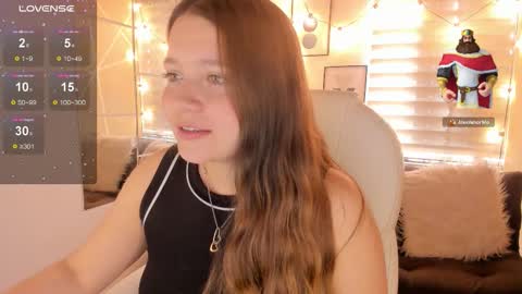 Sophie  online show from 03.03.26