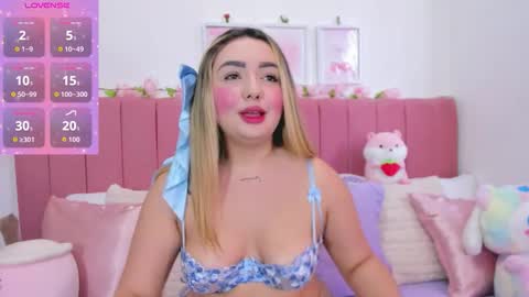 sophiee rosee online show from 12.14.25