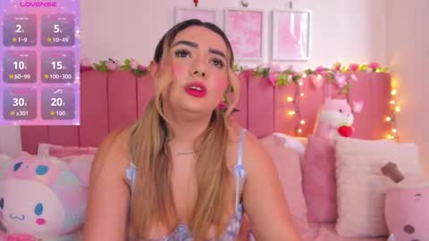 sophiee rosee online show from 03.04.26