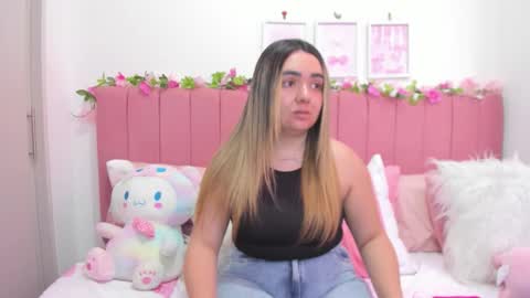 sophiee rosee online show from 03.21.26