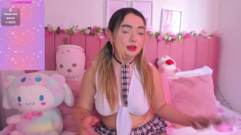 sophiee rosee online show from 04.09.26