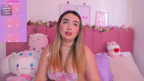 sophiee rosee online show from 04.18.26