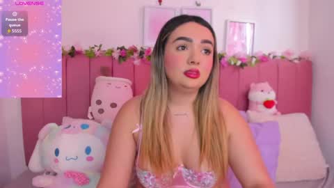 sophiee rosee online show from 04.18.26