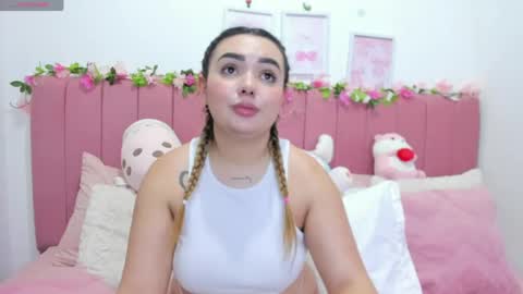sophiee rosee online show from 04.21.26