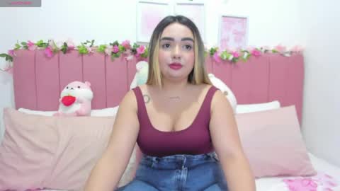 sophiee rosee online show from 04.22.26