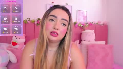 sophiee rosee online show from 04.27.26