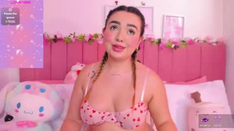 sophiee rosee online show from 04.30.26