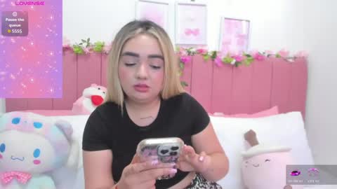 sophiee rosee online show from 05.03.26