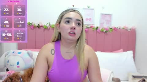sophiee rosee online show from 05.05.26