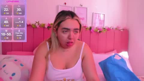 sophiee rosee online show from 05.05.26