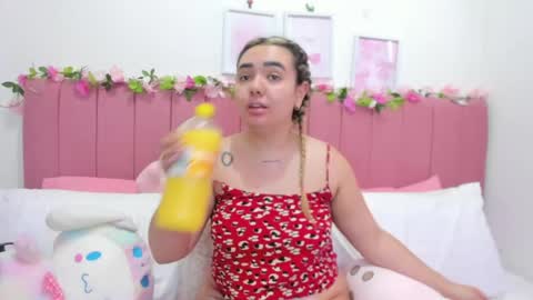 sophiee rosee online show from 05.06.26