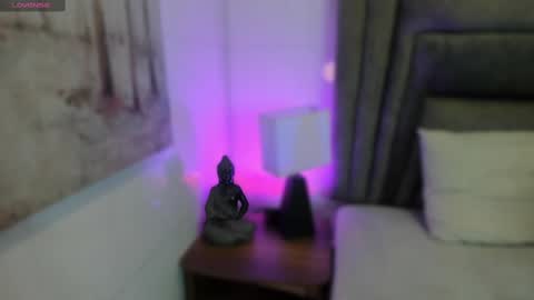 Sophie  online show from 03.11.25