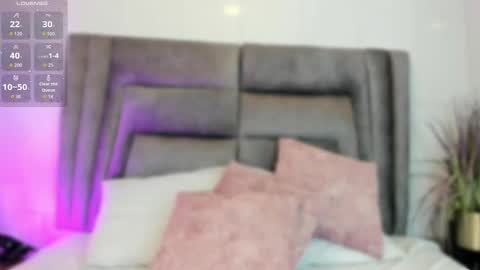 Sophie  online show from 09.11.25