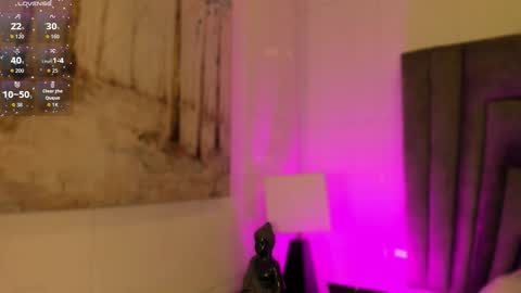 Sophie  online show from 12.17.25