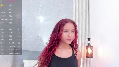 Snapshot of sophiee_velvet chatting on 01.02.25         online show from 01.02.25