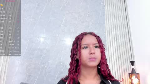 Snapshot of sophiee_velvet chatting on 01.21.25         online show from 01.21.25