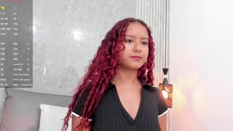 Snapshot of sophiee_velvet chatting on 01.31.25         online show from 01.31.25