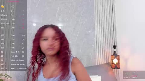 Snapshot of sophiee_velvet chatting on 02.13.25         online show from 02.13.25