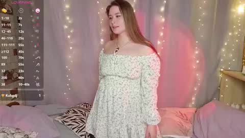 Snapshot of sophieee_lee chatting on 03.15.26 Sophie online show from 03.15.26