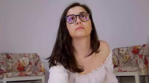 Sophie Rain online show from 10.01.25