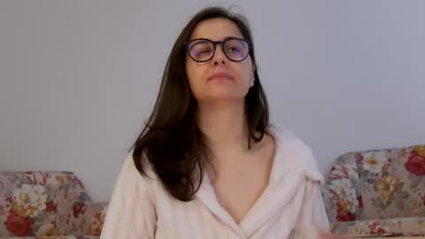 Sophie Rain online show from 10.19.25