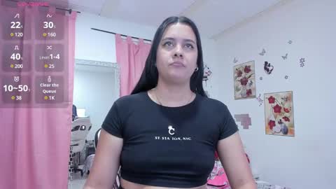 Snapshot of sophieewoods chatting on 12.21.24 Sophie Woods online show from 12.21.24