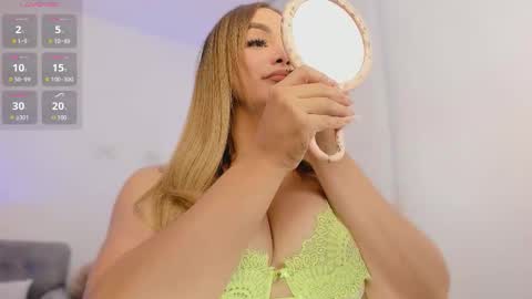 SAMANTHA online show from 11.26.25